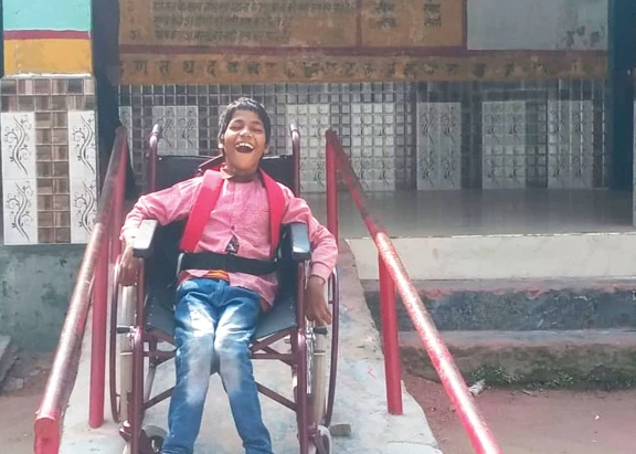 Inclusive Education for All