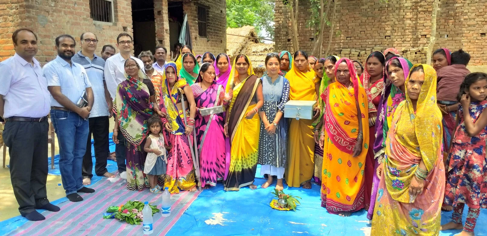 Nari Shakti, Nayi Soch